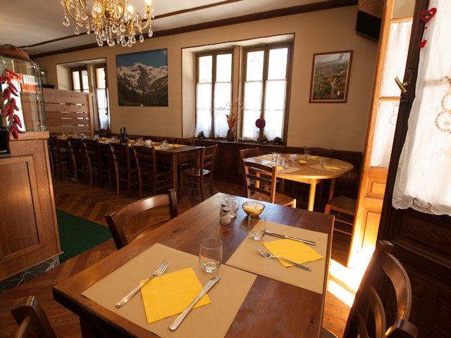 Hotel Villa Tedaldi Gressoney-Saint-Jean Extérieur photo