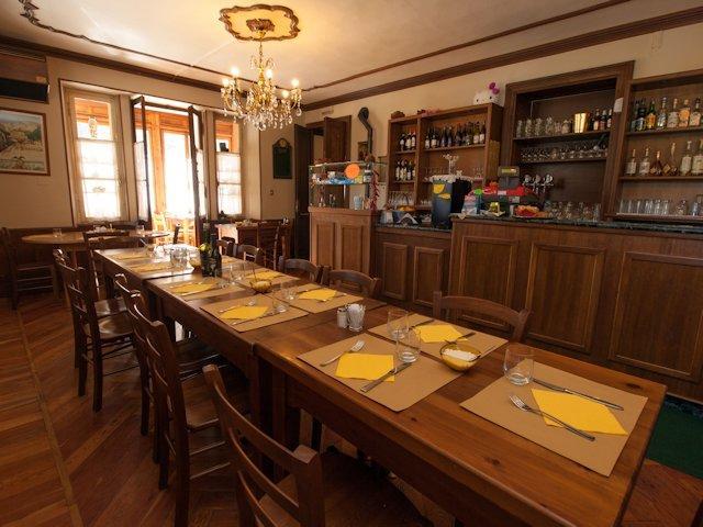 Hotel Villa Tedaldi Gressoney-Saint-Jean Extérieur photo