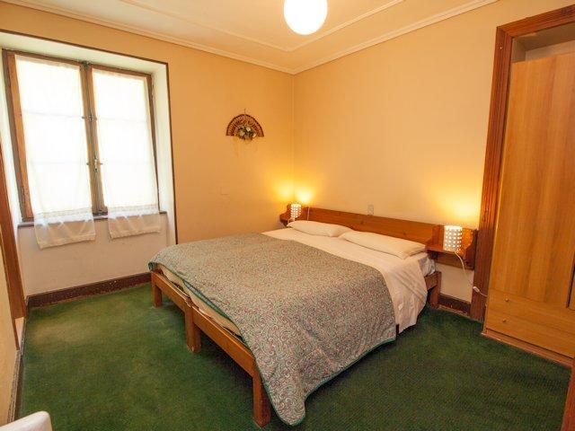Hotel Villa Tedaldi Gressoney-Saint-Jean Extérieur photo