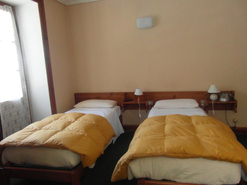 Hotel Villa Tedaldi Gressoney-Saint-Jean Extérieur photo